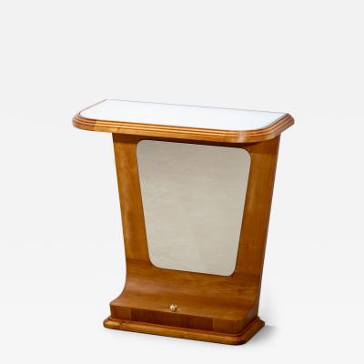 Wall Console Italy Mid 20th Century