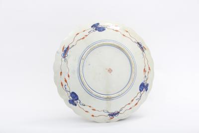 Wall Decoration Centerpiece Porcelain Charger