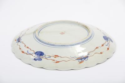 Wall Decoration Centerpiece Porcelain Charger