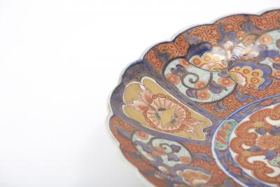 Wall Decoration Centerpiece Porcelain Charger