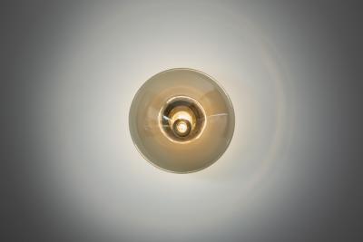 Wall Lamp Chaparral by Raak The Netherlands 1960s