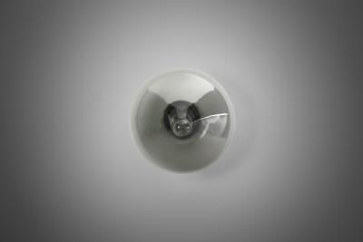 Wall Lamp Chaparral by Raak The Netherlands 1960s