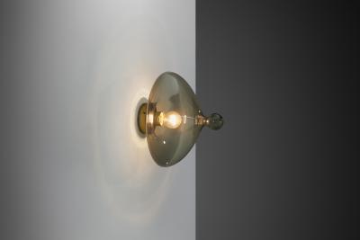 Wall Lamp Chaparral by Raak The Netherlands 1960s