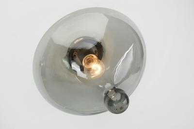 Wall Lamp Chaparral by Raak The Netherlands 1960s