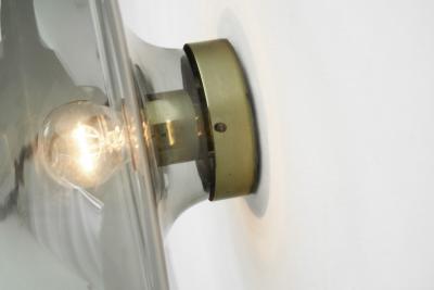 Wall Lamp Chaparral by Raak The Netherlands 1960s