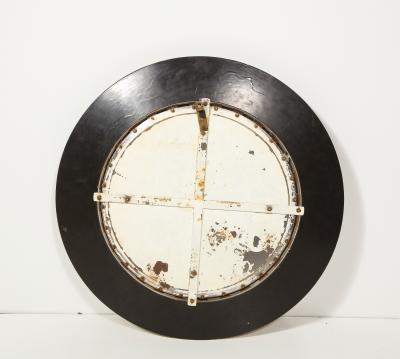 Wall Mirror Designed by Max Ingrand for Fontana Arte Italy c 1960