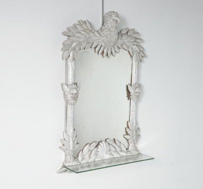 Wall Mirror Yves Bosquet Belgium