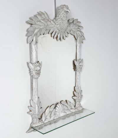 Wall Mirror Yves Bosquet Belgium