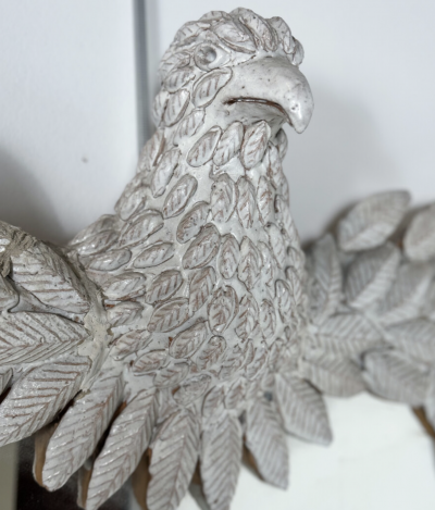 Wall Mirror Yves Bosquet Belgium