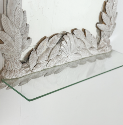 Wall Mirror Yves Bosquet Belgium