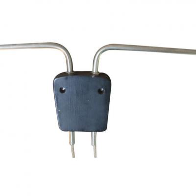 Wall Mounted Adjustable Double Lights