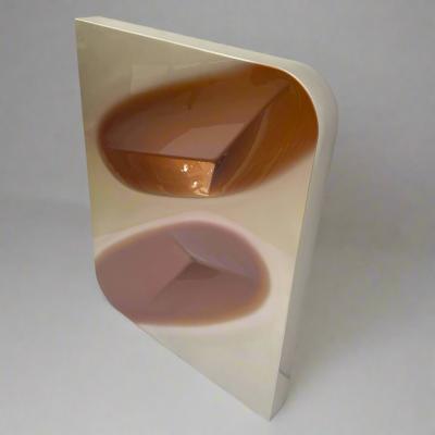 Wall Object by Artist Willi Siber