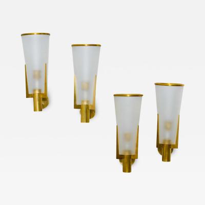 Wall Sconces by Stilnovo Italy