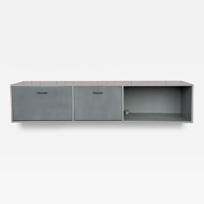 Wall mounted cabinet the Netherlands 1930s