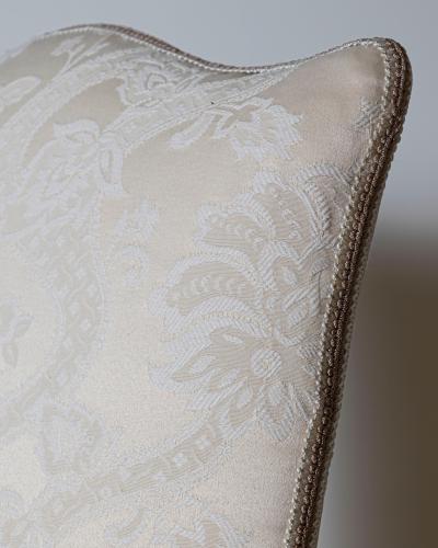 Walnut Armchair Tuscany 18th Century