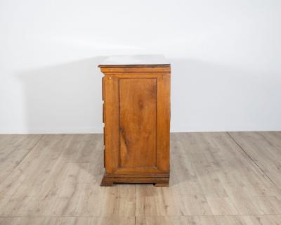 Walnut Chest Of Drawers Lombardy Early 18th Century