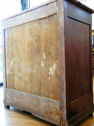 Walnut Credenza 18th Century