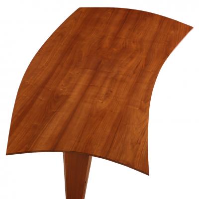 Walnut Dining Table in the style of Wharton Esherick 2002 