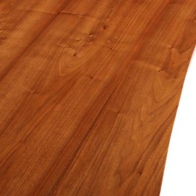 Walnut Dining Table in the style of Wharton Esherick 2002 