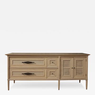 Walnut Sideboard