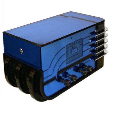 Walter Darwin Teague Streamline Art Deco Sparton Radio by Walter Darwin Teague