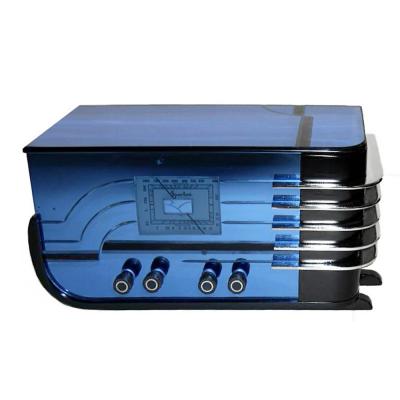 Walter Darwin Teague Streamline Art Deco Sparton Radio by Walter Darwin Teague