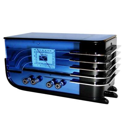 Walter Darwin Teague Streamline Art Deco Sparton Radio by Walter Darwin Teague