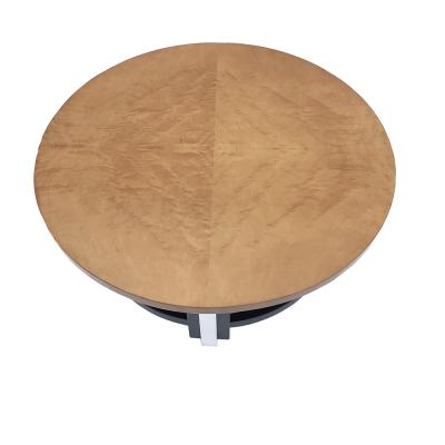 Walter Dorwin Teague Coffe Table by Walter Dorwin Teague for Hastings