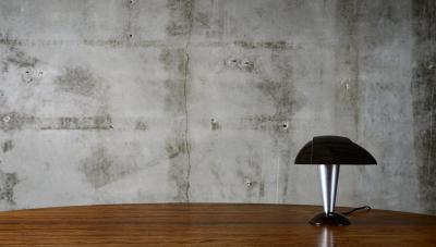 Walter Dorwin Teague Walter Dorwin Teague Polaroid Desk Lamp