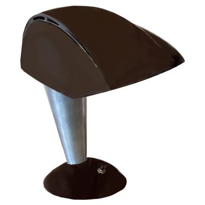 Walter Dorwin Teague Walter Dorwin Teague Poloroid Table Lamp