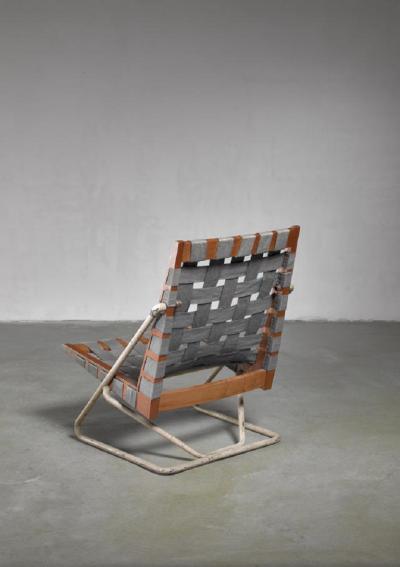 Walter Gindele Walter Gindele prototype chair Austria