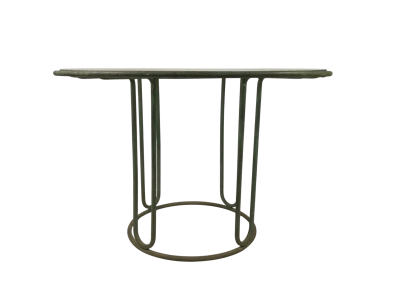 Walter Lamb Dining Table