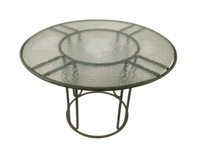 Walter Lamb Dining Table