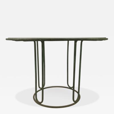 Walter Lamb Dining Table