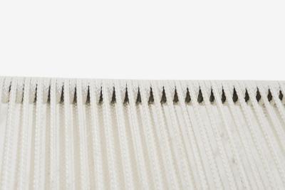 Walter Lamb Pair of Walter Lamb Bronze Chaise Lounges for Brown Jordan Model C 4700 1960