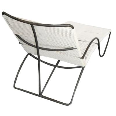 Walter Lamb S Bronze Lounge by Walter Lamb for Brown Jordan