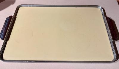 Walter Von Nessen Walter Von Nessen designed Chase Coronet Coffee and Tea Set