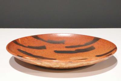 Warren MacKenzie Warren MacKenzie Large Ceramic Platter