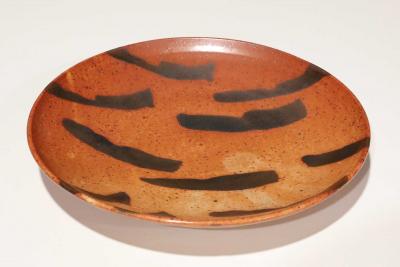 Warren MacKenzie Warren MacKenzie Large Ceramic Platter