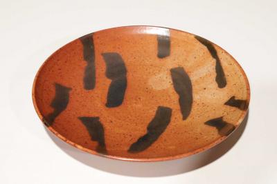 Warren MacKenzie Warren MacKenzie Large Ceramic Platter