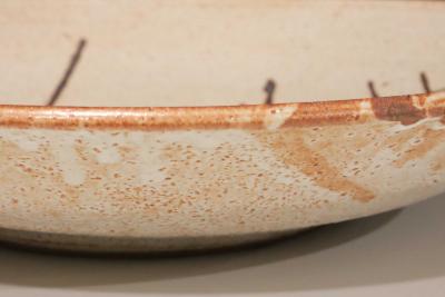 Warren MacKenzie Warren MacKenzie Monumental Ceramic Platter