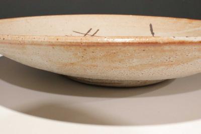 Warren MacKenzie Warren MacKenzie Monumental Ceramic Platter