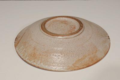 Warren MacKenzie Warren MacKenzie Monumental Ceramic Platter