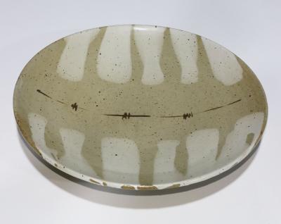 Warren MacKenzie Warren MacKenzie Monumental Ceramic Platter
