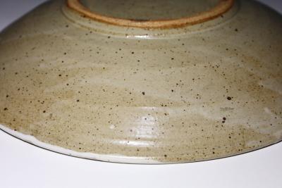 Warren MacKenzie Warren MacKenzie Monumental Ceramic Platter