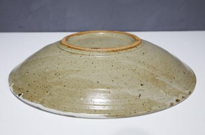 Warren MacKenzie Warren MacKenzie Monumental Ceramic Platter