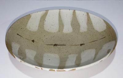 Warren MacKenzie Warren MacKenzie Monumental Ceramic Platter