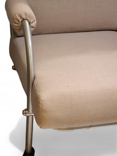 Warren McArthur A Pair of Warren McArthur Sofas Model 917 3 s C 1938