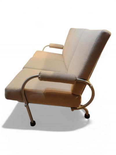 Warren McArthur A Pair of Warren McArthur Sofas Model 917 3 s C 1938