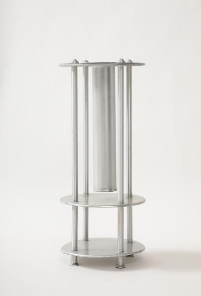 Warren McArthur Architectural Floor Vase